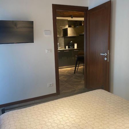 Antique Historical Apartment Venice Luaran gambar