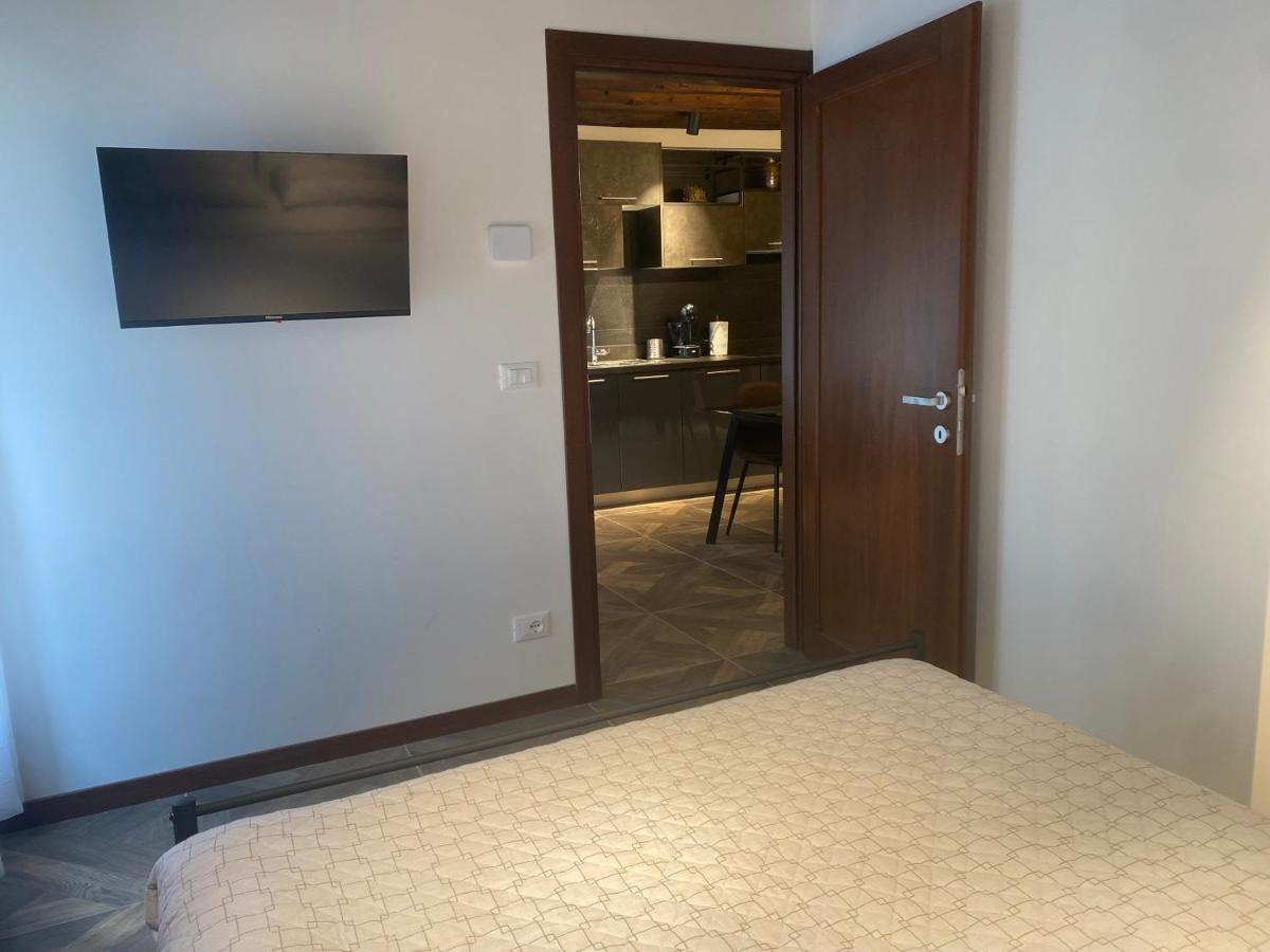 Antique Historical Apartment Venice Luaran gambar