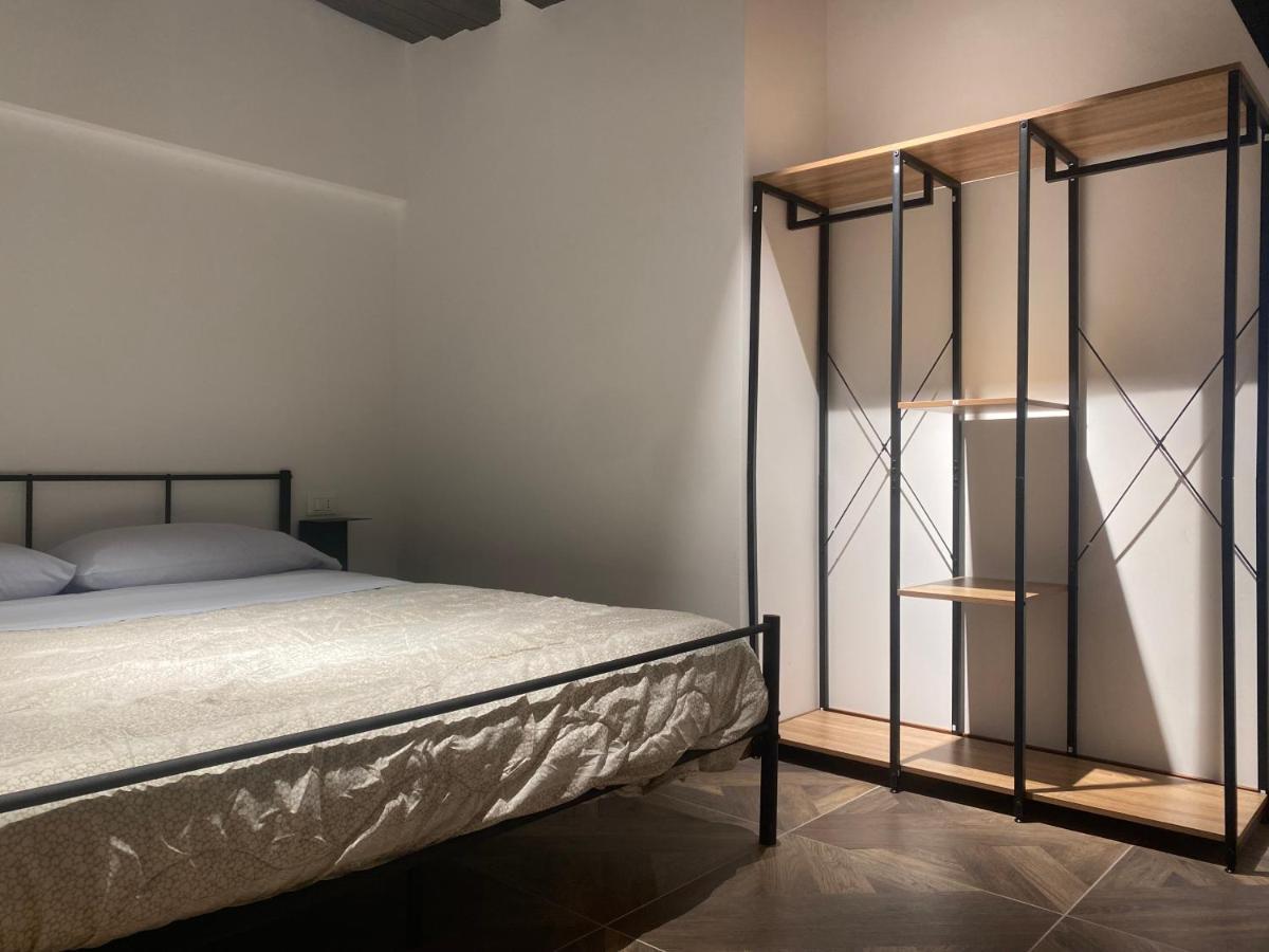 Antique Historical Apartment Venice Luaran gambar