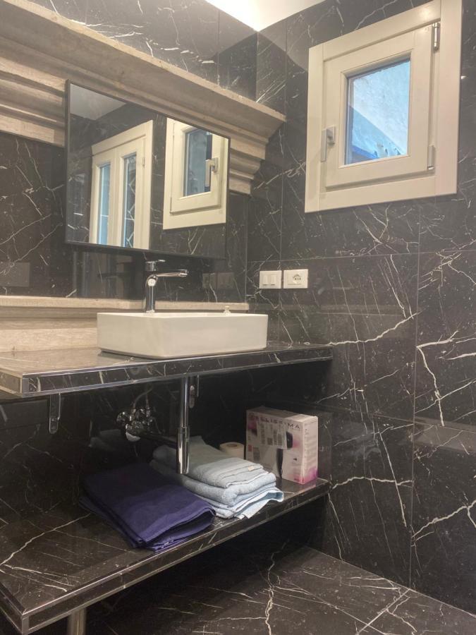 Antique Historical Apartment Venice Luaran gambar