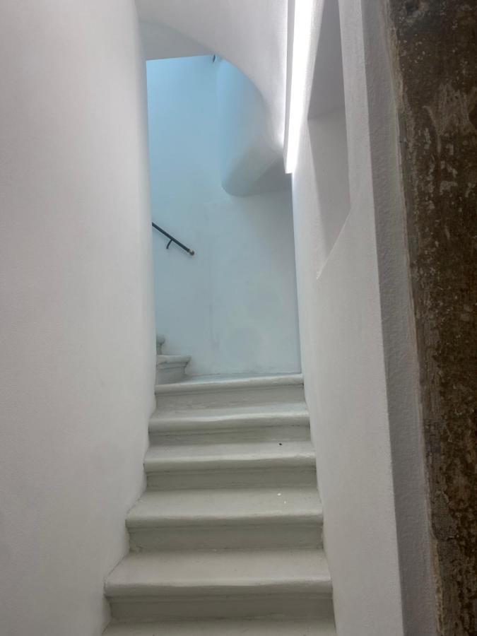 Antique Historical Apartment Venice Luaran gambar