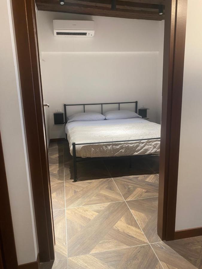 Antique Historical Apartment Venice Luaran gambar