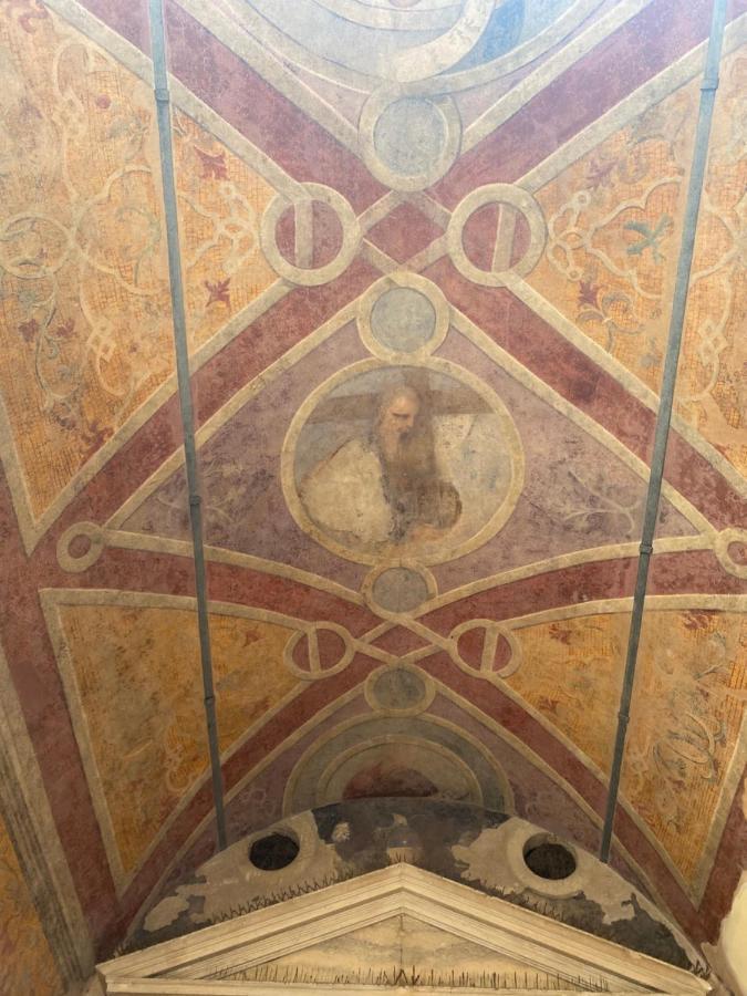 Antique Historical Apartment Venice Luaran gambar